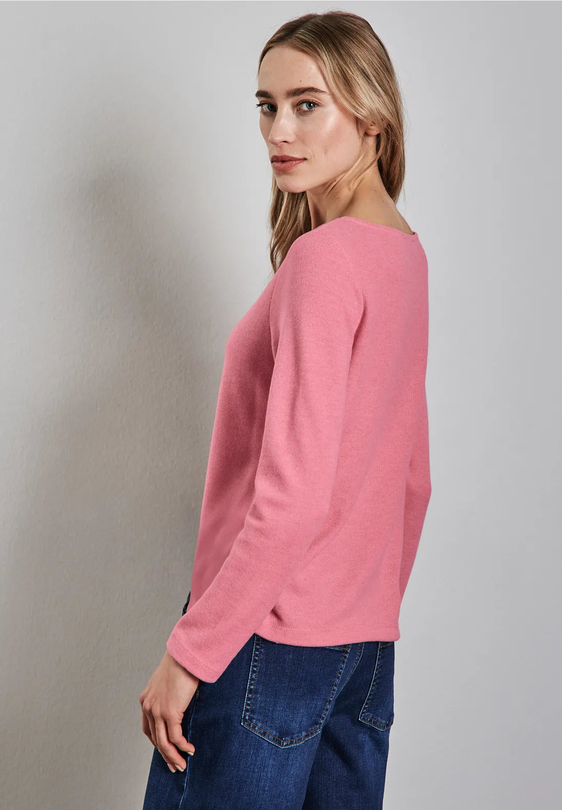 Street One Cosy Top