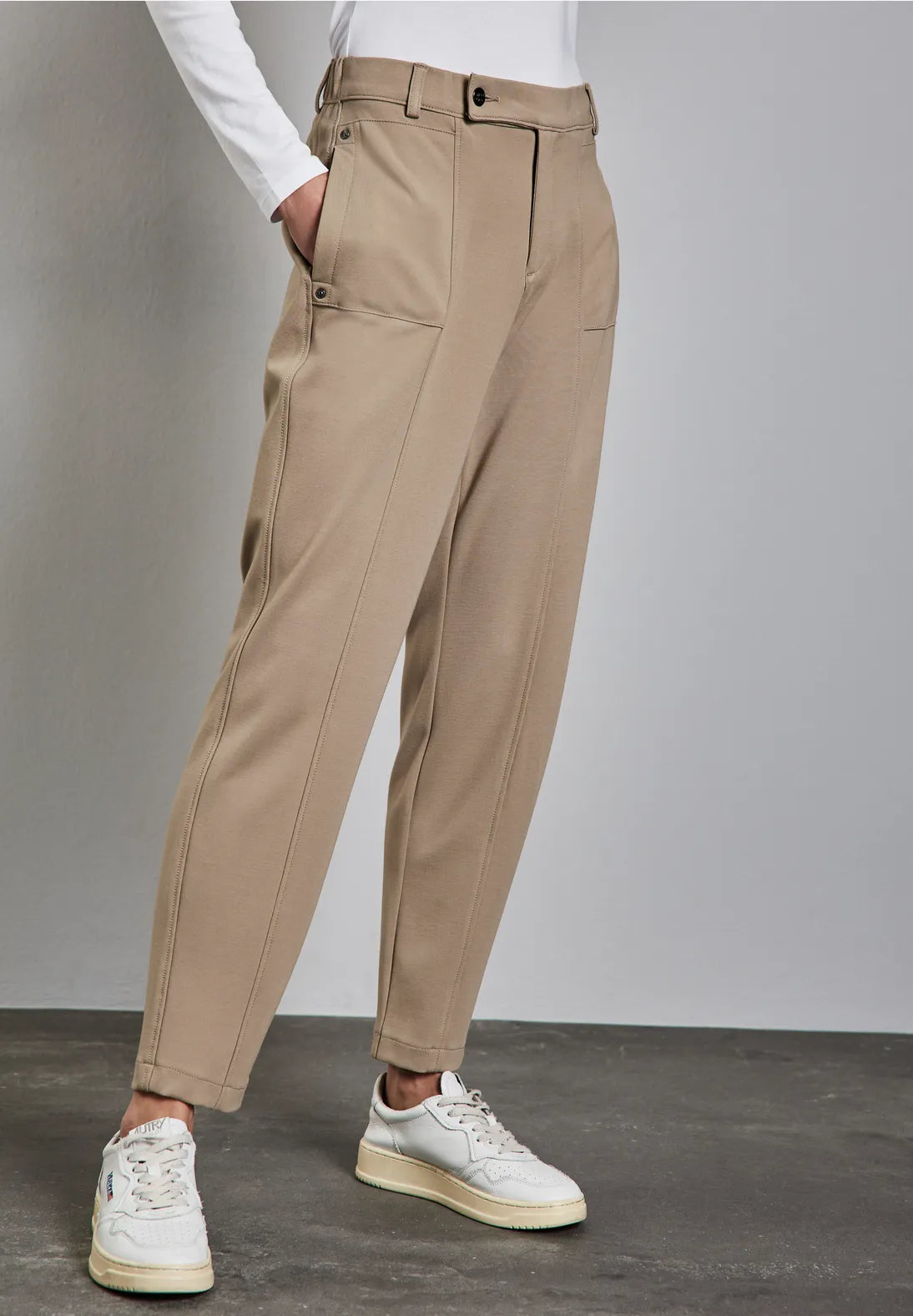 Street One Punto Trousers