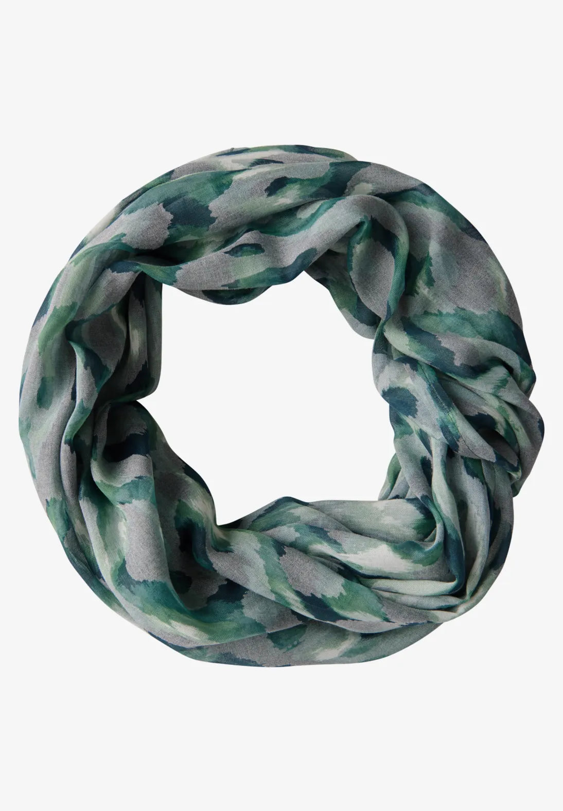 Street One Burnout  Loop Scarf