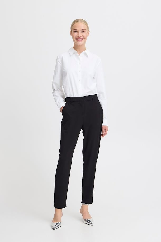 B-Young Danta Trousers Black