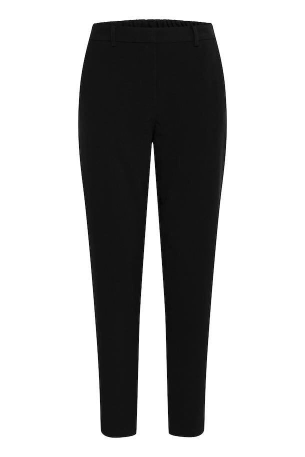 B-Young Danta Trousers Black