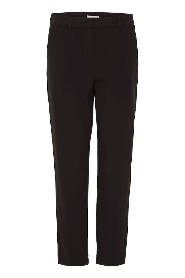 B-Young Danta Trousers Black