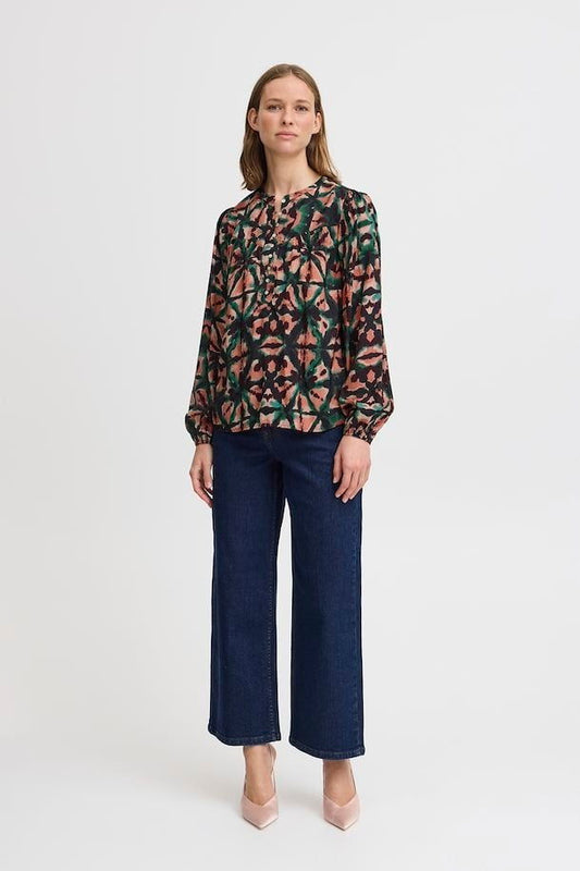 B-Young Helvig Blouse