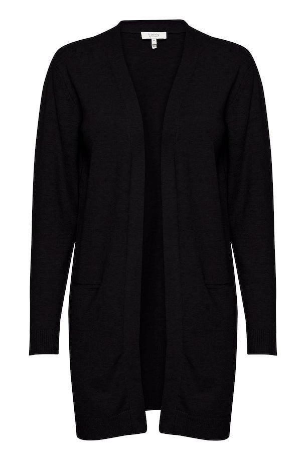 B-Young Nonina Cardigan Black