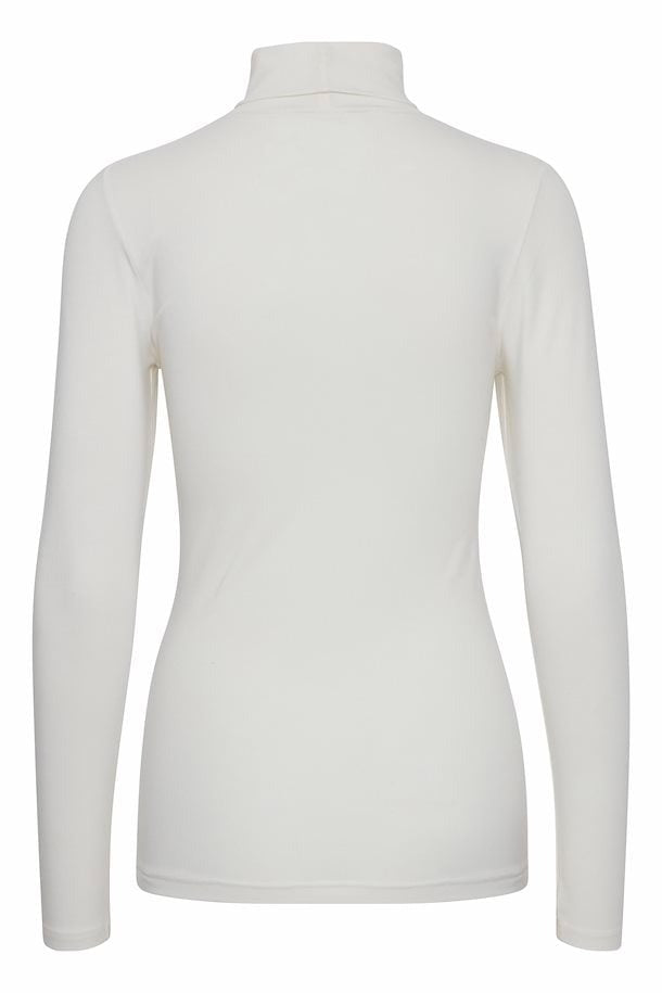 B-Young Pamila Roll Neck Top