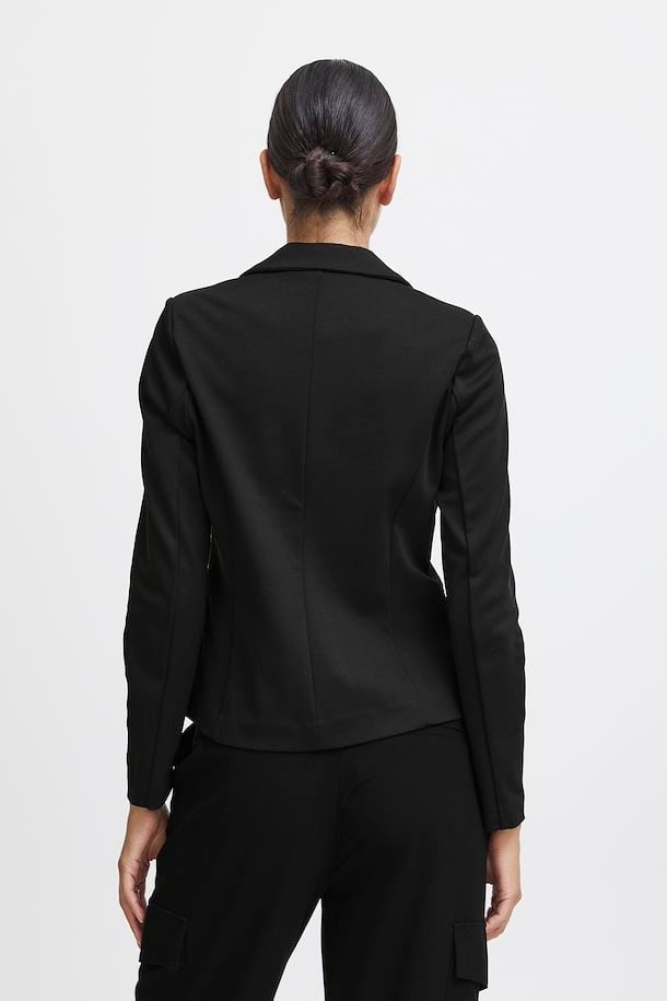 B-Young Rizetta Blazer in Black