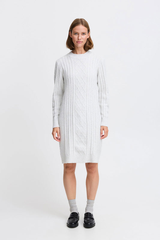 BY Medi Knit Dress