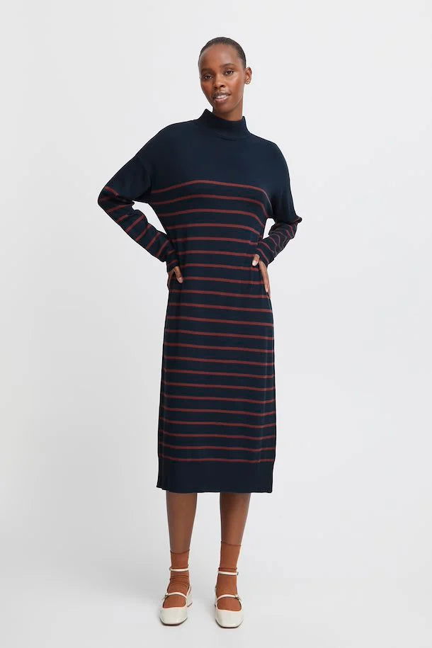 BY Morla Knit Dress