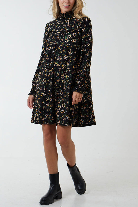 Bethany Dress