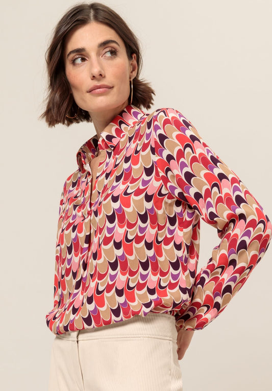 Bianca Adina Blouse