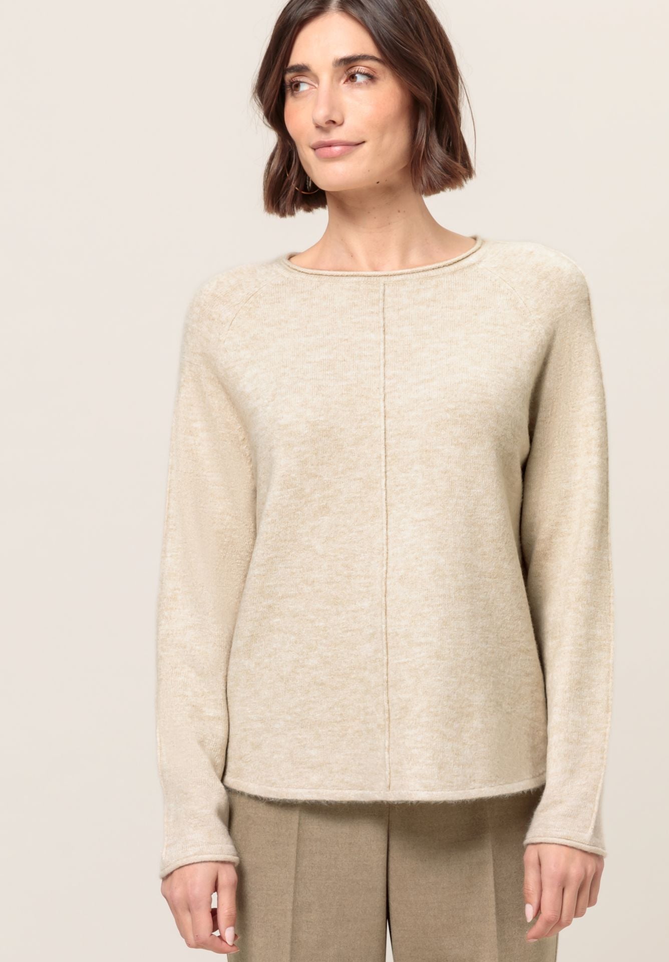 Bianca Daris Pullover