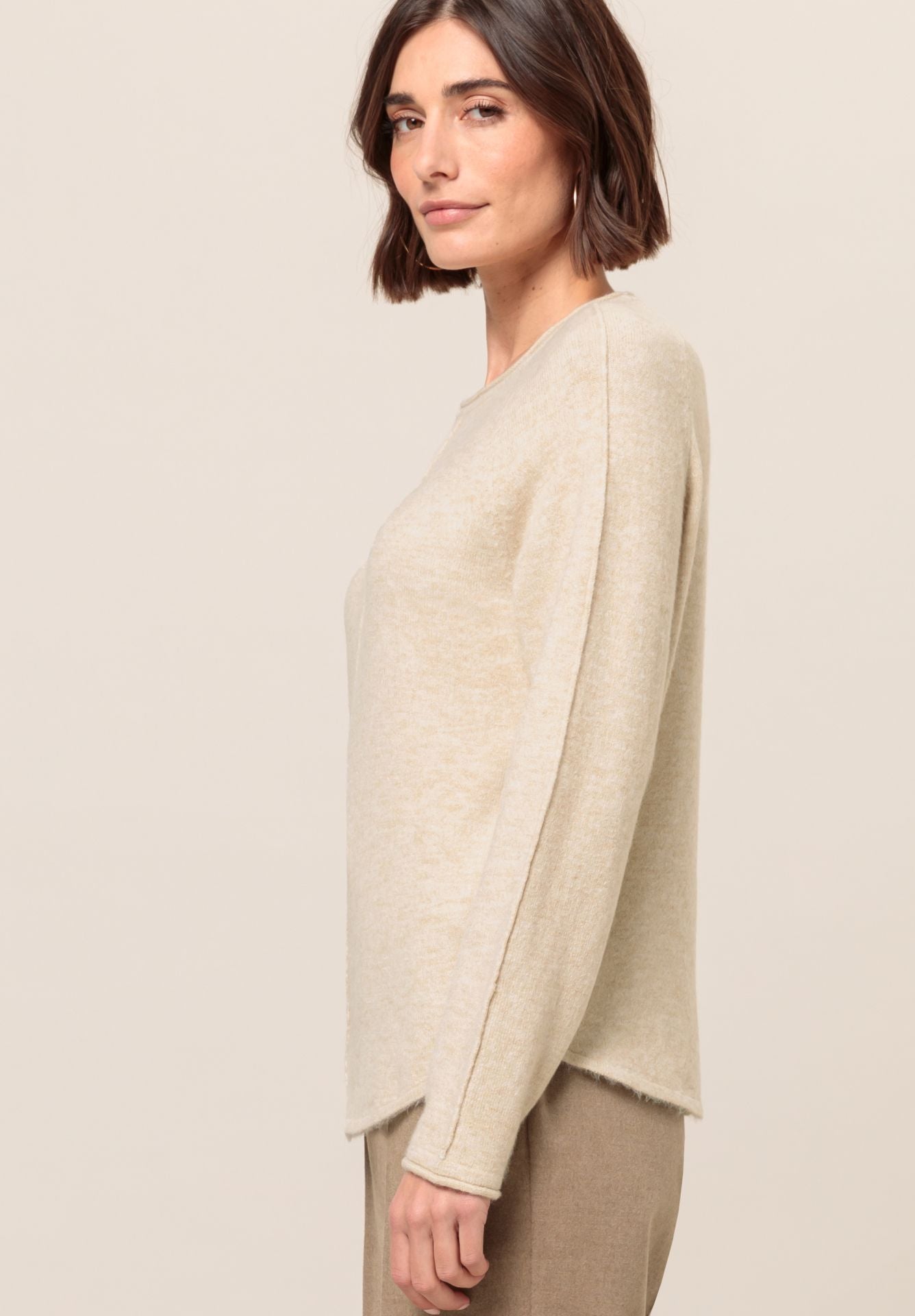 Bianca Daris Pullover