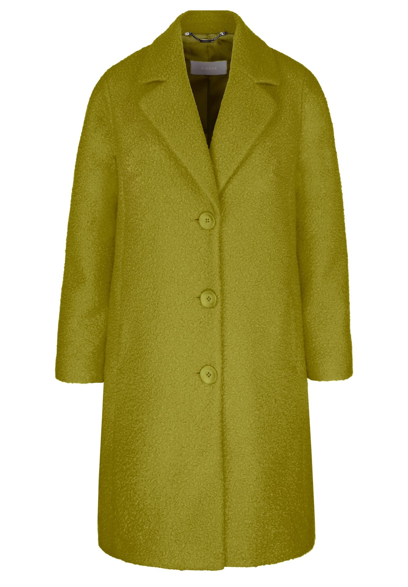 Bianca Gisel Coat