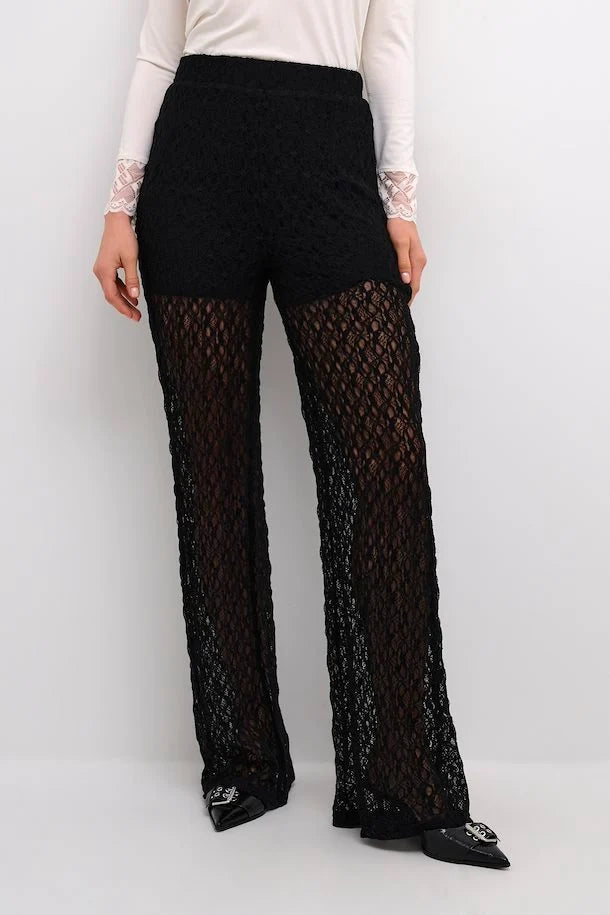 CR Tamara Lace Trouser