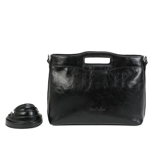 Cora Bag Black