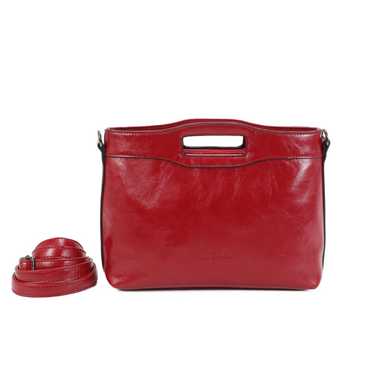 Cora Bag Red