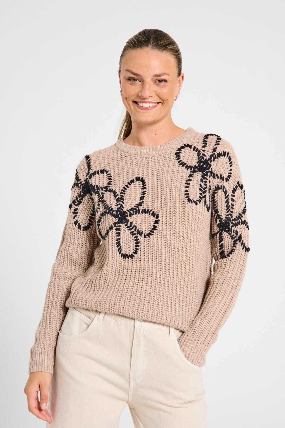 FQ Coco Jumper