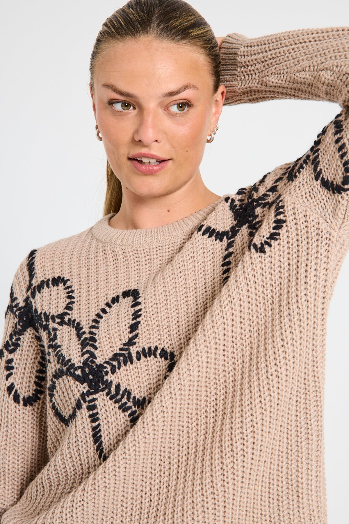 FQ Coco Jumper