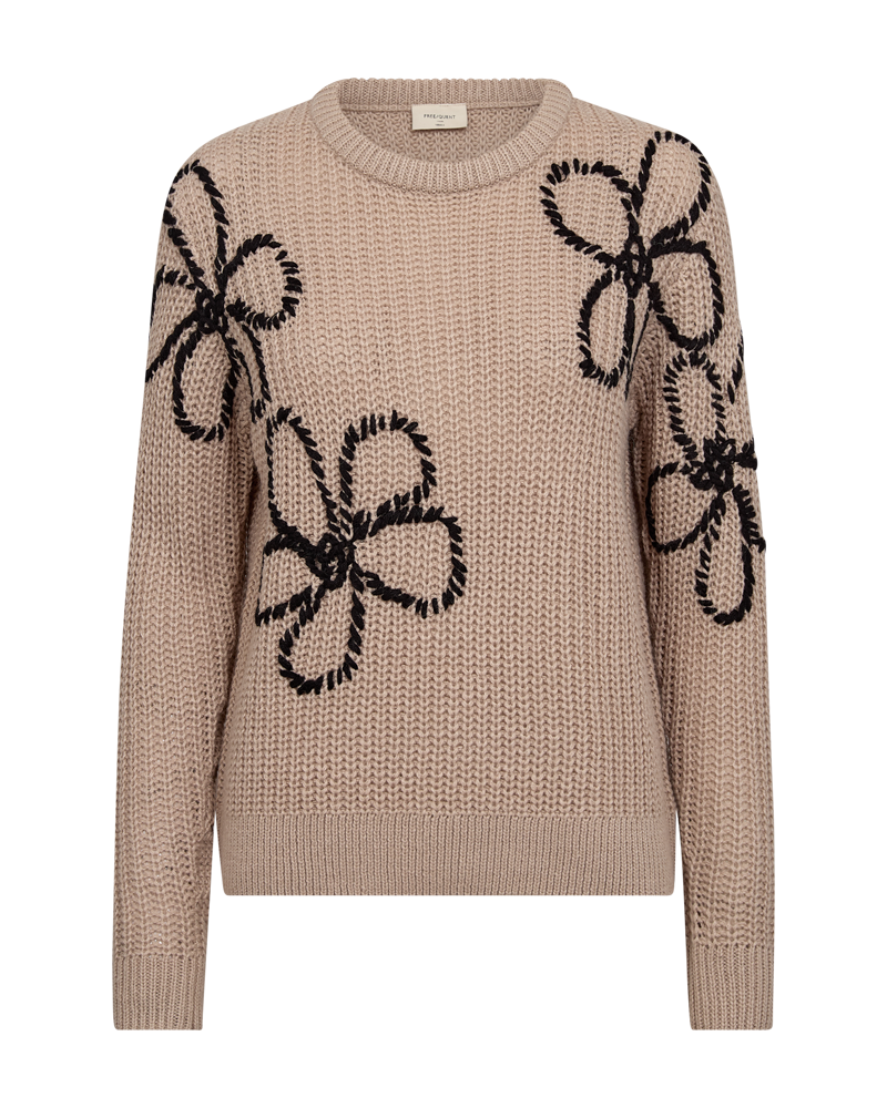 FQ Coco Jumper