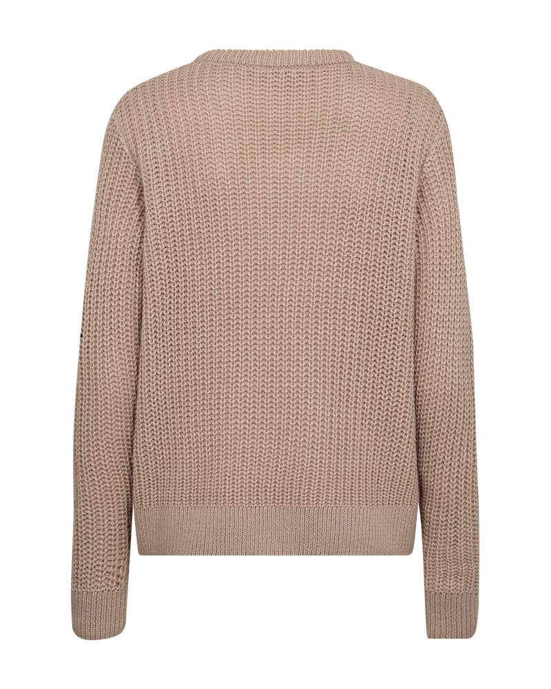 FQ Coco Jumper