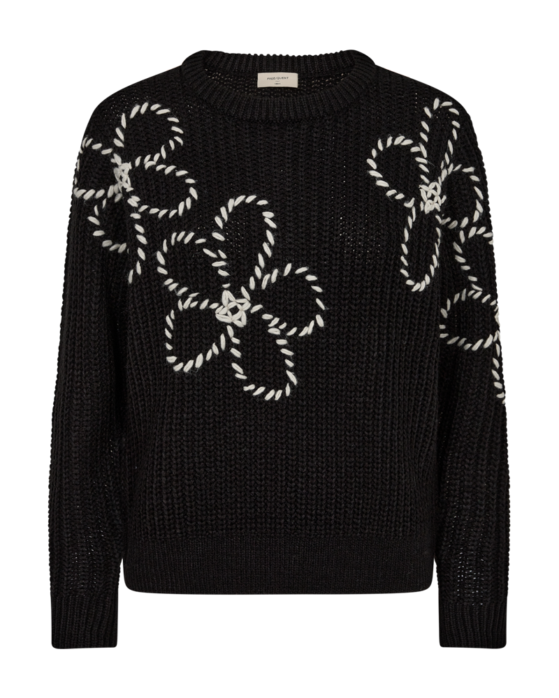 FQ Coco Jumper