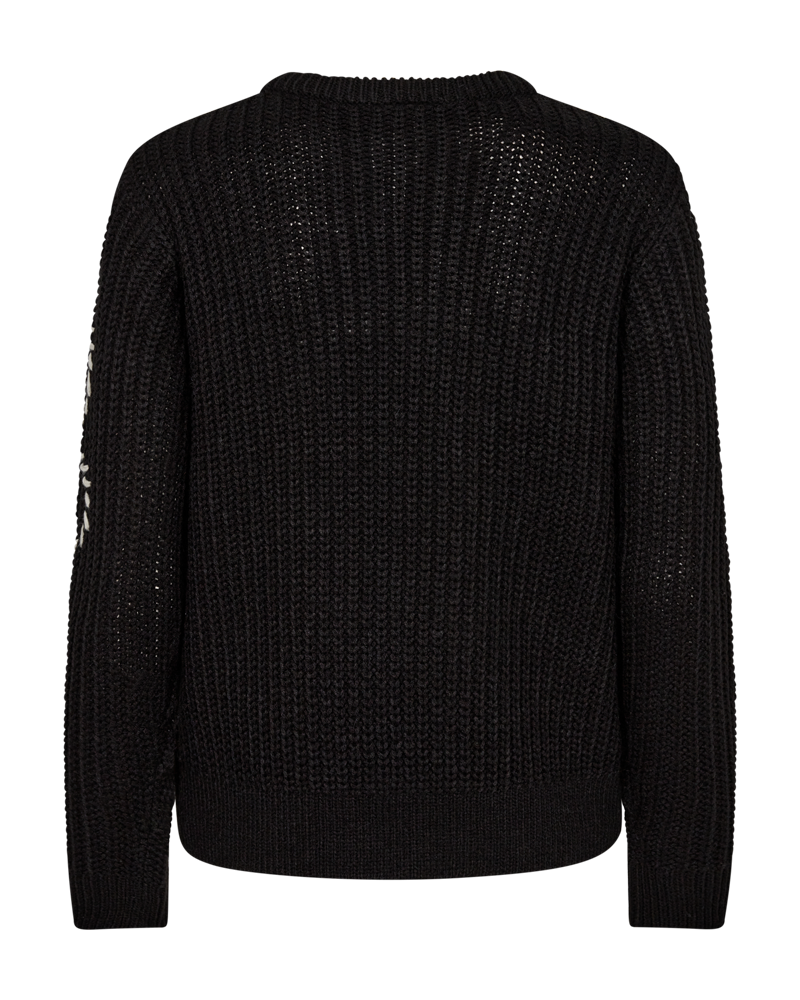 FQ Coco Jumper