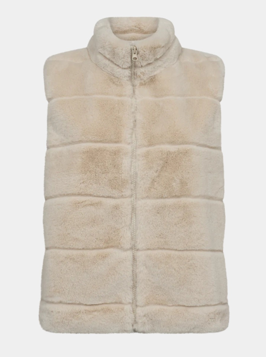 FQ Foxy Gilet