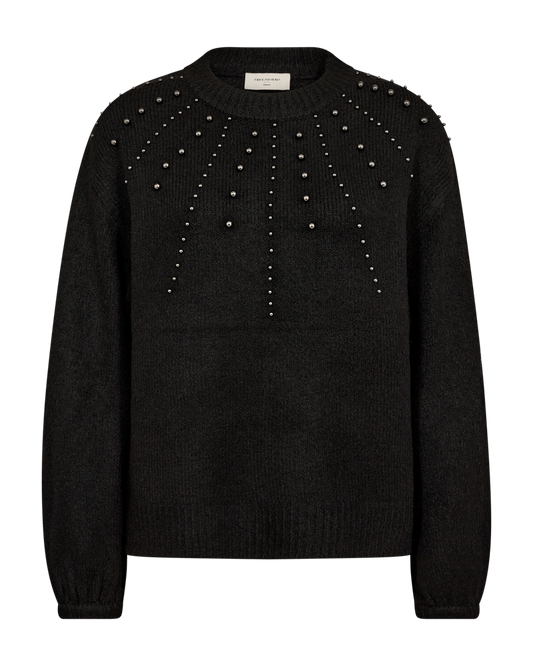 FQ Pearl Pullover