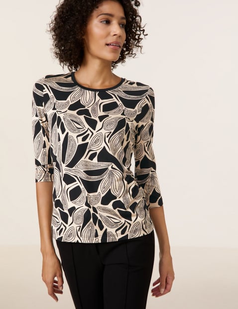 Gerry Weber Leaf Top