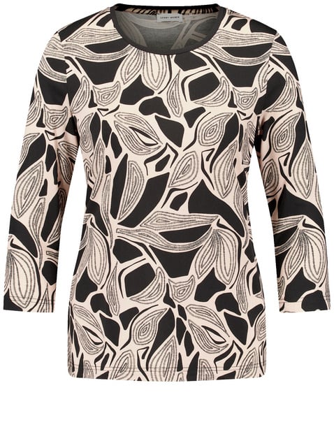 Gerry Weber Leaf Top