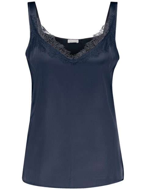 Gerry Weber Navy Cami