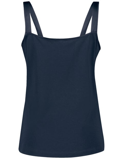 Gerry Weber Navy Cami