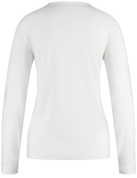 Gerry Weber Off White Top