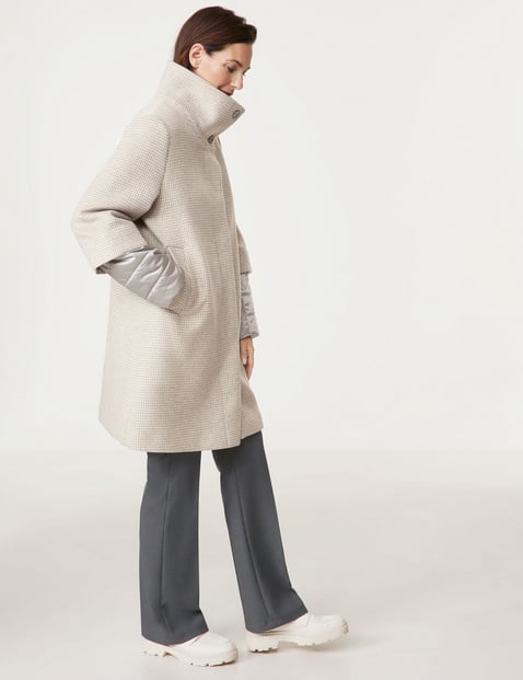 Gerry Weber Panel Coat