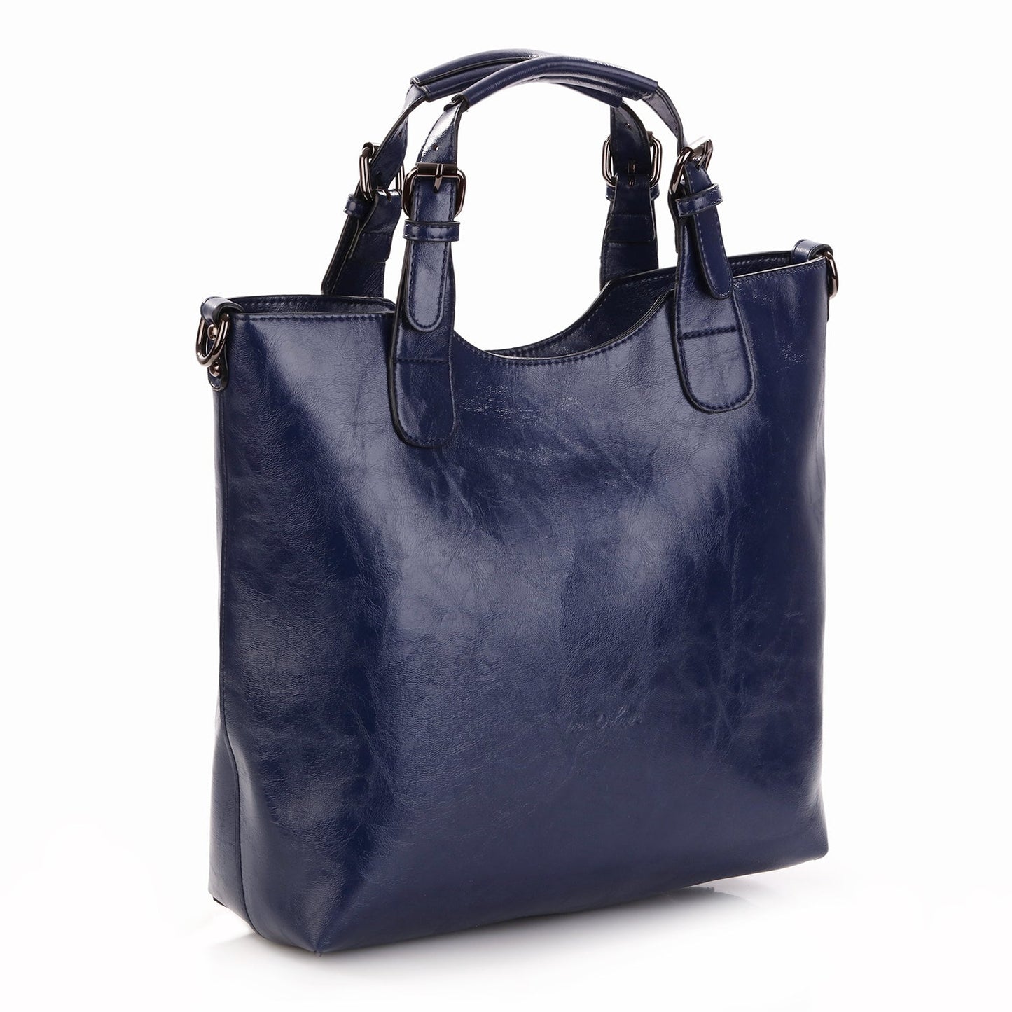 Kizzy Blue 2 in 1 Bag