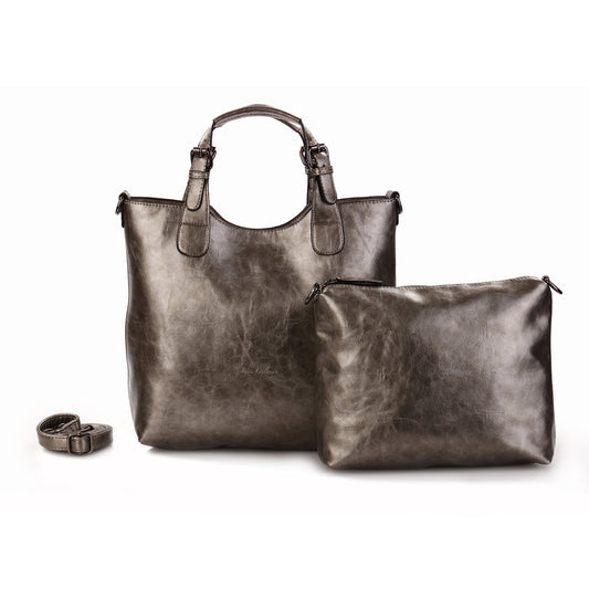 Kizzy Bronze 2 in 1 Bag