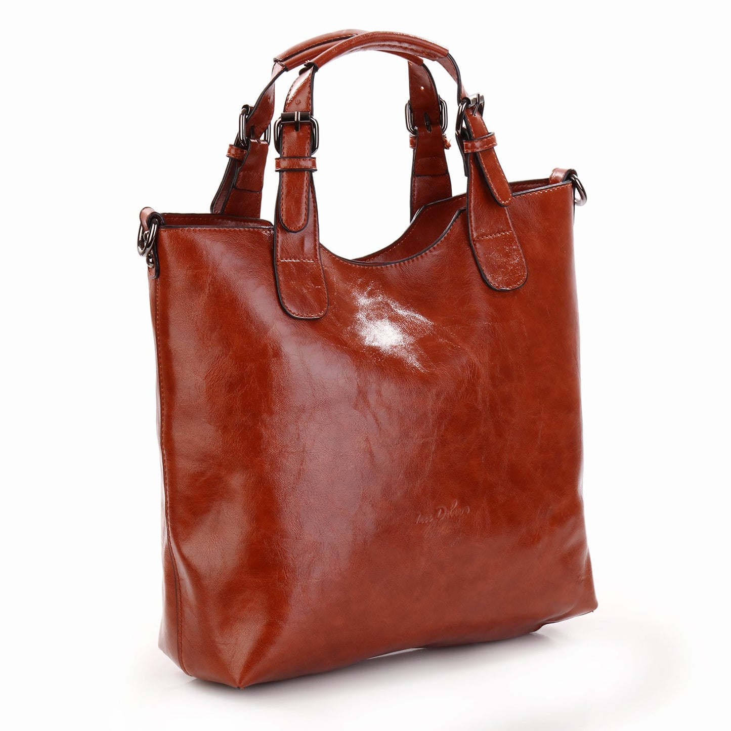 Kizzy Tan 2 in 1 Bag