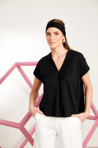 Naya Square Shape Top