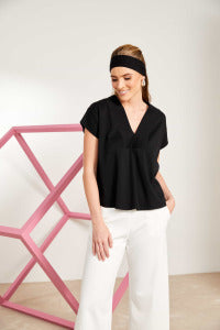 Naya Square Shape Top