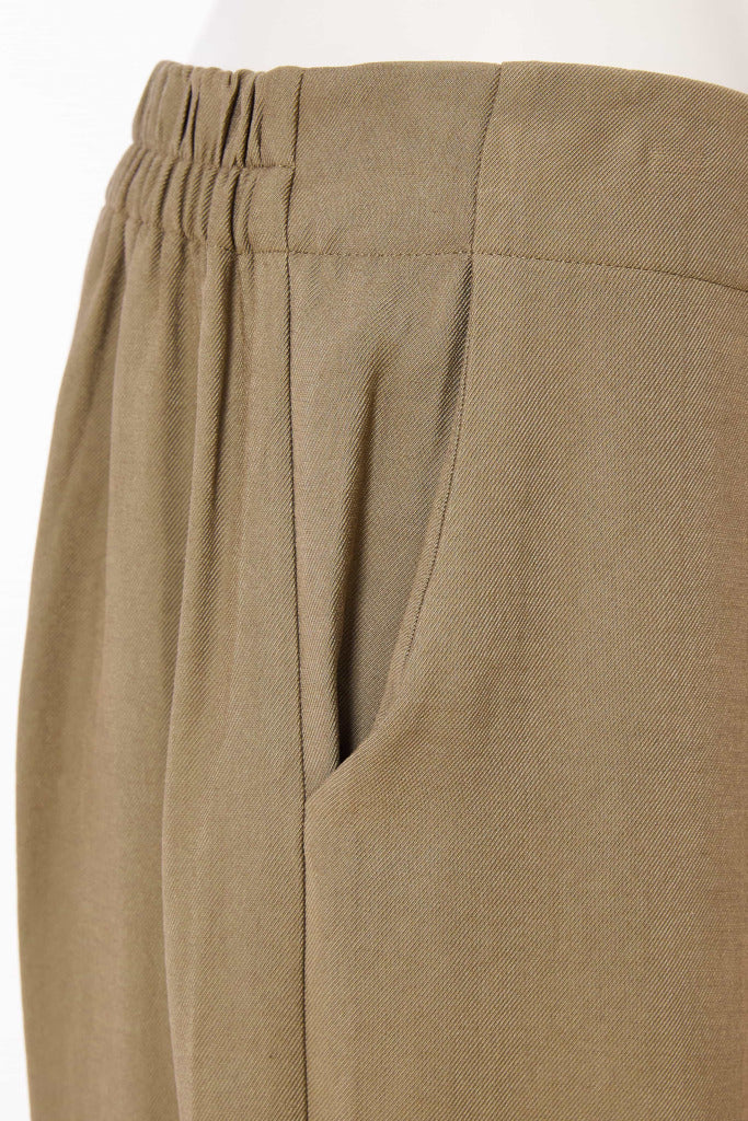 Naya Wide Leg Trouser