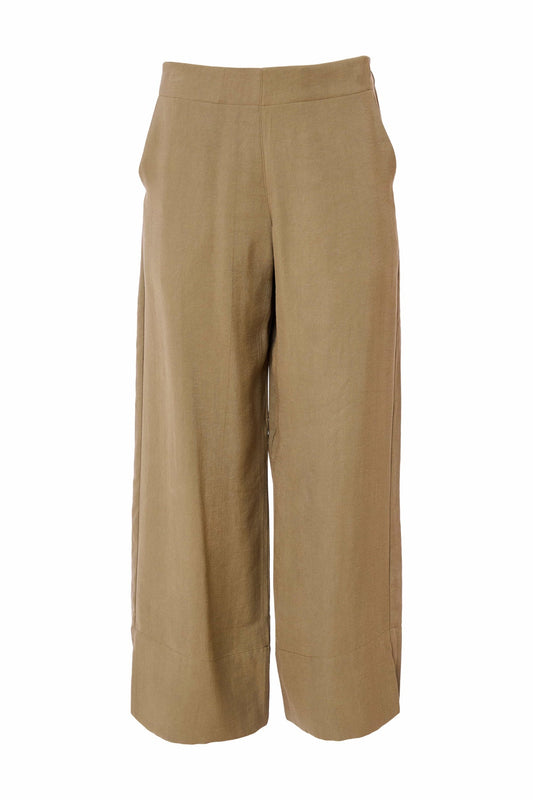 Naya Wide Leg Trouser