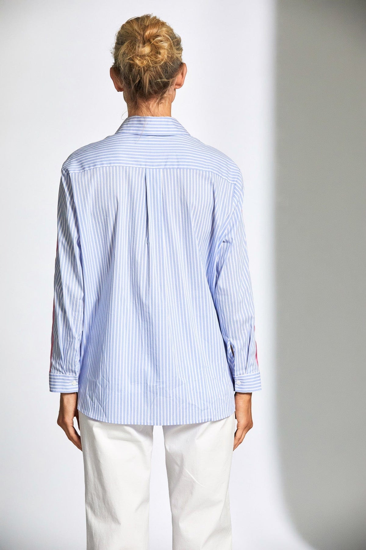 Peruzzi Stripe Shirt