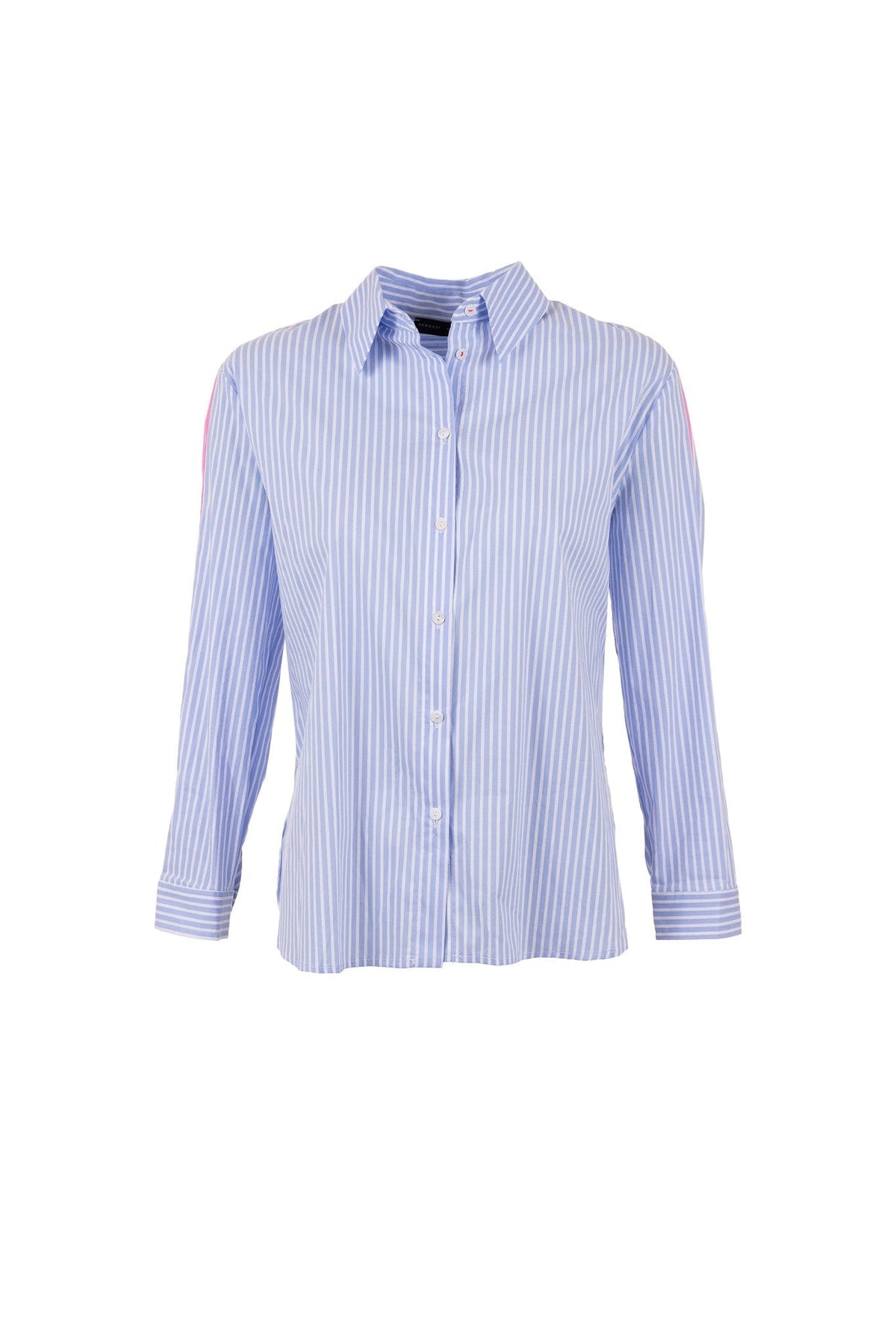 Peruzzi Stripe Shirt