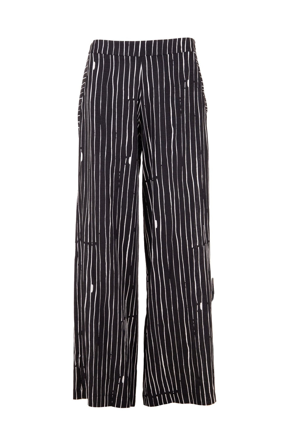 Peruzzi Broken Stripe Trouser