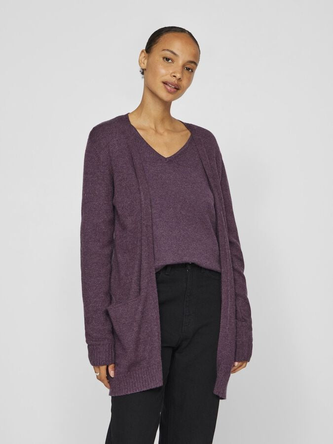 Vila Viril Cardigan