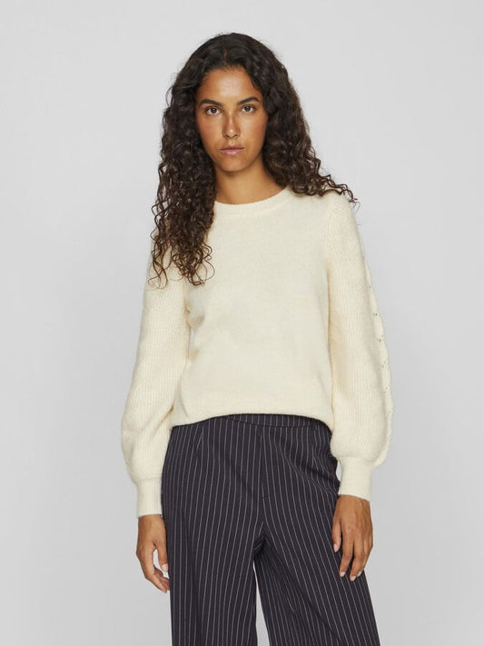 Vila Cleo Knit